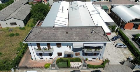 Photo: Immobile residenziale in Casaleone (VR)