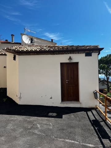 Photo: Immobile residenziale in Montebello di Bertona (PE)