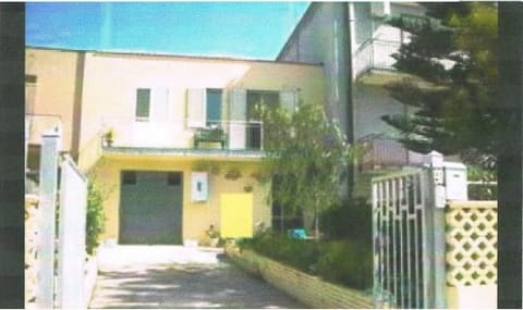 Photo: Immobile residenziale in Gibellina (TP)