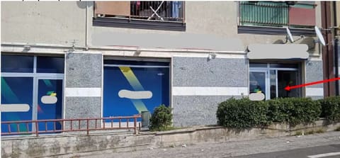 Photo: Immobile commerciale in Potenza (PZ)