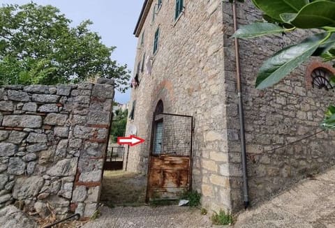 Photo: Altra categoria in Roccastrada (GR)