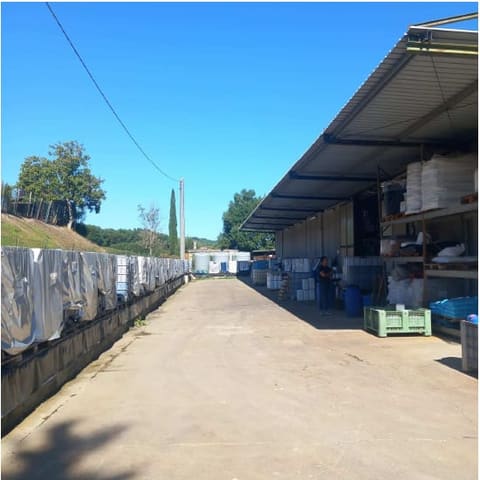 Photo: Immobile industriale in Montespertoli (FI)