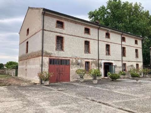 Photo: Altra categoria in Castagnaro (VR)