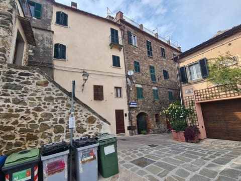 Photo: Immobile residenziale in Manciano (GR)