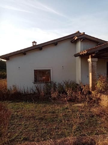 Photo: Immobile residenziale in Sutri (VT)