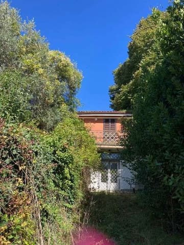 Photo: Immobile residenziale in Oriolo Romano (VT)