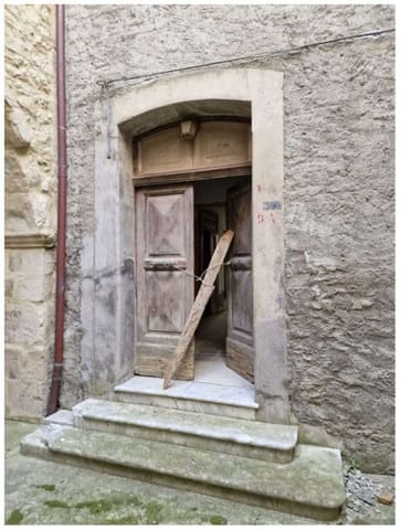 Photo: Immobile residenziale in Montazzoli (CH)