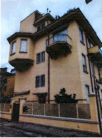 Photo: Immobile residenziale in Viareggio (LU)