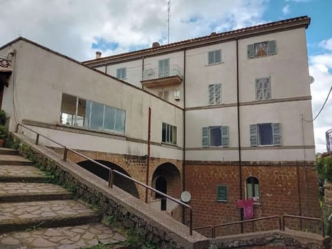 Photo: Immobile residenziale in Capranica (VT)