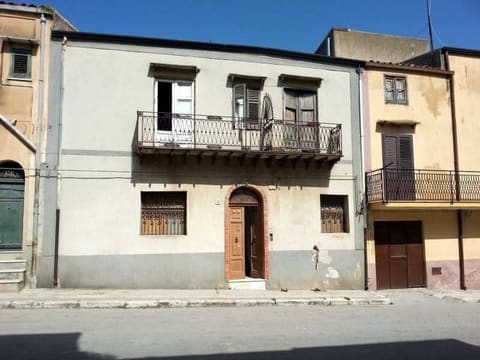 Photo: Immobile residenziale in Campofelice di Fitalia (PA)