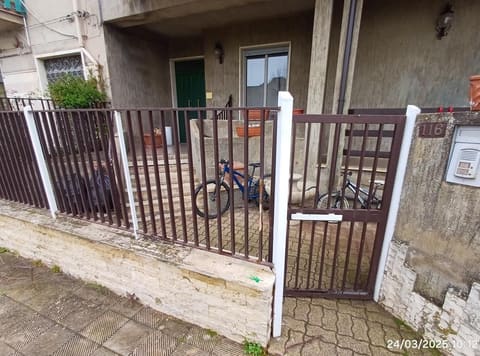 Photo: Immobile residenziale in Genzano di Lucania (PZ)