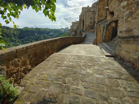 Photo: Immobile residenziale in Pitigliano (GR)