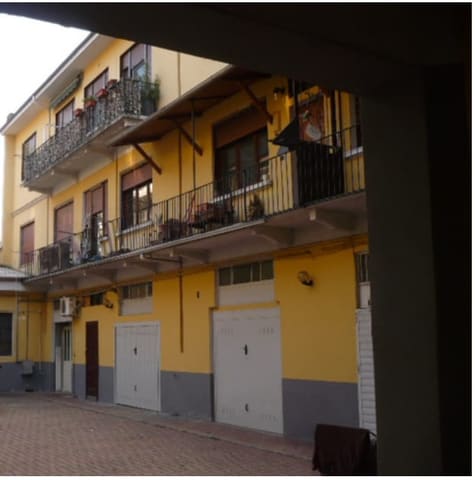 Photo: Immobile residenziale in Novara (NO)
