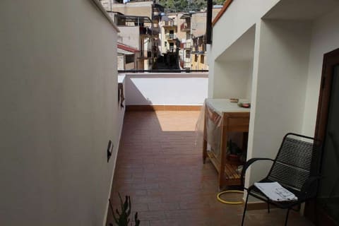 Photo: Immobile residenziale in Giardinello (PA)
