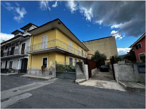 Photo: Immobile residenziale in Palma Campania (NA)