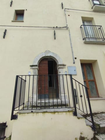 Photo: Immobile residenziale in Popoli (PE)