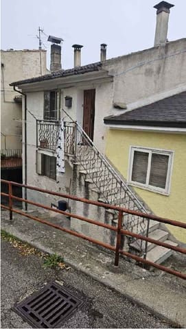 Photo: Immobile residenziale in Torricella Peligna (CH)