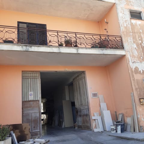 Photo: Immobile commerciale in Caprarica di Lecce (LE)