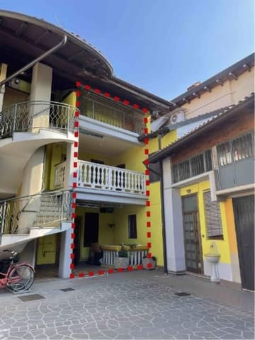 Photo: Immobile residenziale in Cologno al Serio (BG)