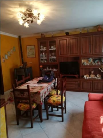Photo: Immobile residenziale in Borgorose (RI)