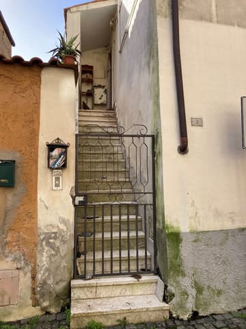 Photo: Immobile residenziale in Nepi (VT)