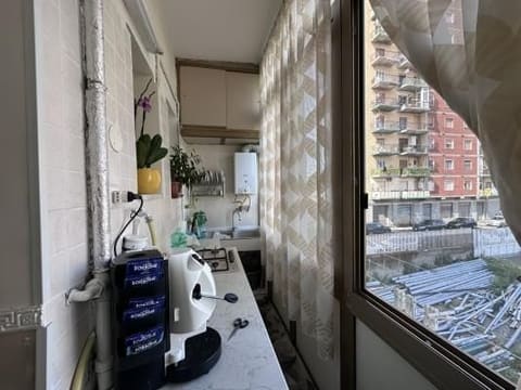 Photo: Immobile residenziale in Torre Annunziata (NA)