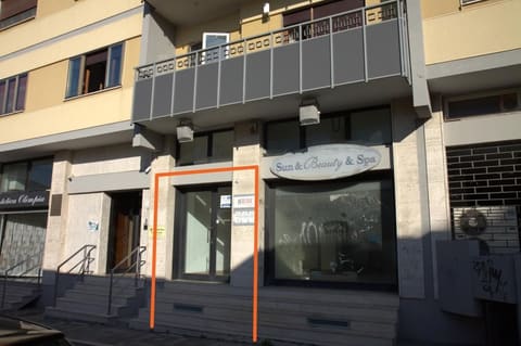 Photo: Immobile commerciale in Pescara (PE)