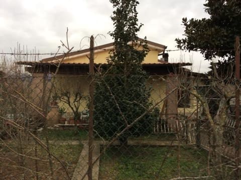 Photo: Immobile residenziale in Labico (RM)
