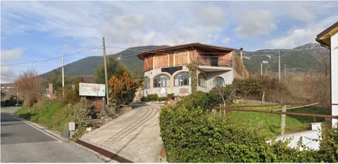 Photo: Immobile residenziale in Subiaco (RM)