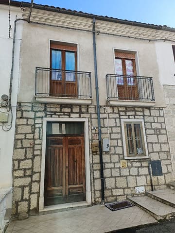 Photo: Immobile residenziale in Casacalenda (CB)