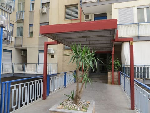 Photo: Immobile residenziale in Palermo (PA)