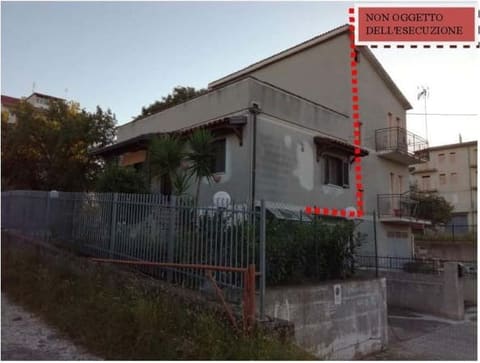 Photo: Immobile residenziale in Sant'Arcangelo (PZ)