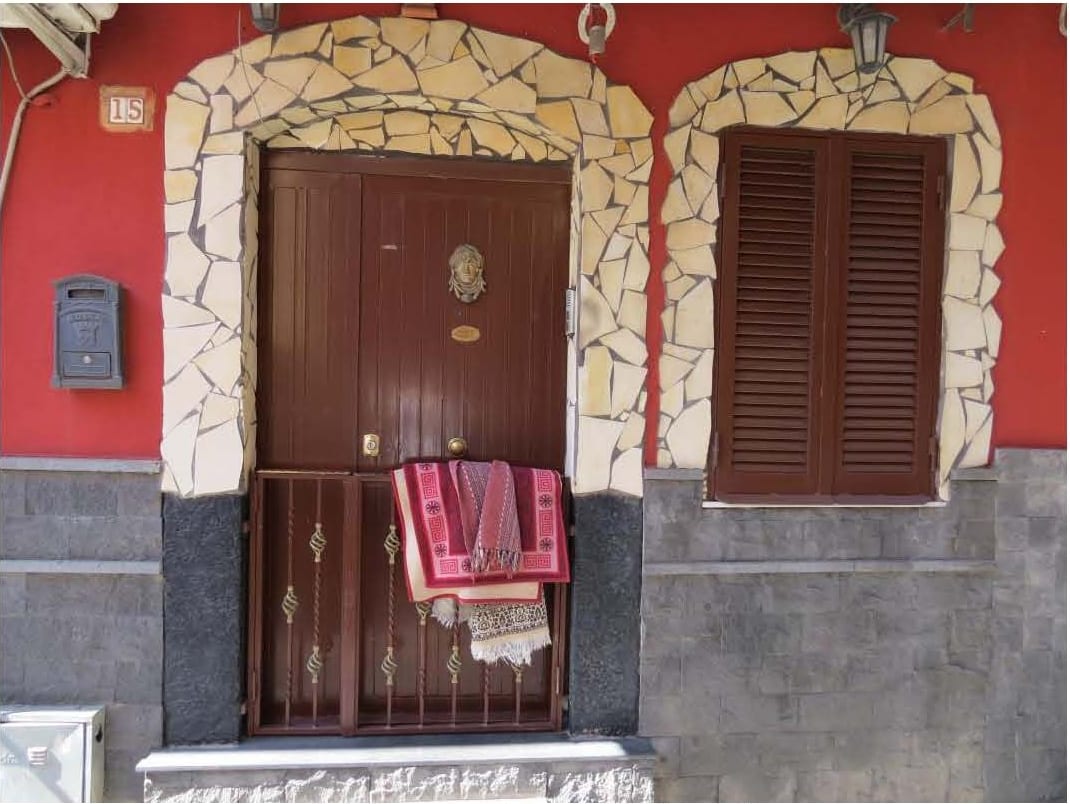 Foto del lotto: Immobile residenziale a Catania