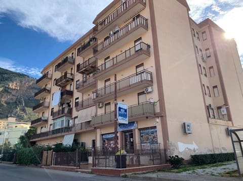 Photo: Immobile residenziale in Capaci (PA)