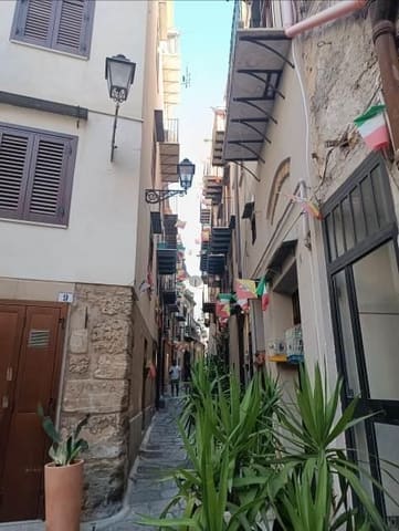 Photo: Immobile residenziale in Palermo (PA)