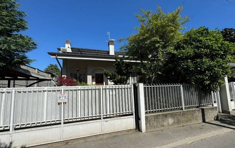 Photo: Immobile residenziale in Paderno Dugnano (MI)