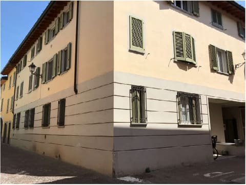 Photo: Immobile residenziale in Caravaggio (BG)