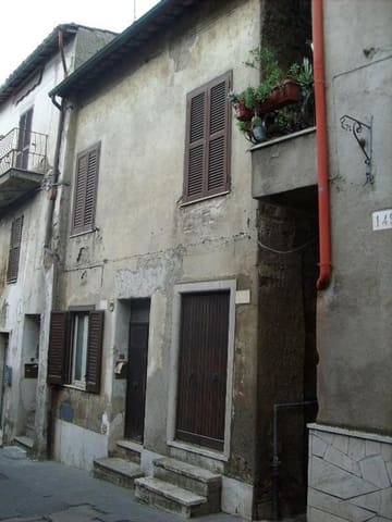 Photo: Immobile residenziale in Orte (VT)