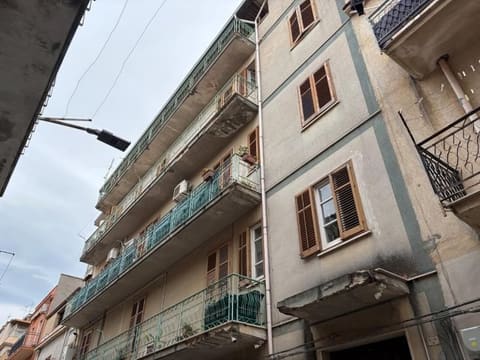 Photo: Immobile residenziale in Partinico (PA)