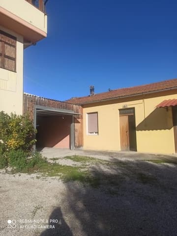 Photo: Immobile residenziale in Morro d'Oro (TE)