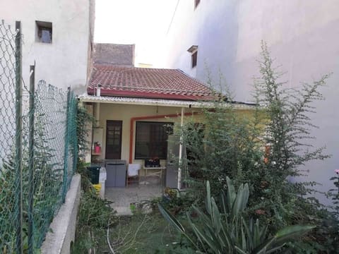 Photo: Immobile residenziale in Sciara (PA)