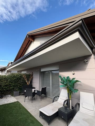 Photo: Immobile residenziale in Carate Brianza (MB)