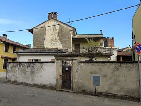 Photo: Immobile residenziale in Rosasco (PV)