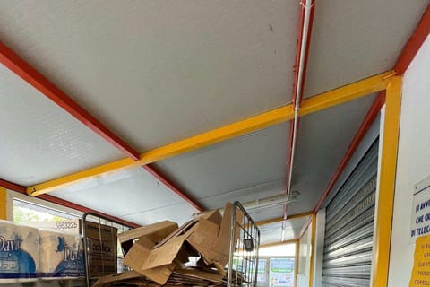 Photo: Immobile commerciale in Pietragalla (PZ)