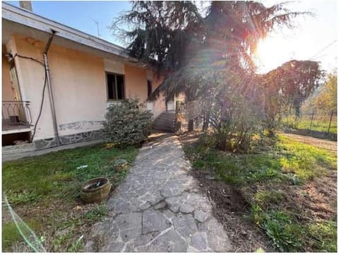 Photo: Immobile residenziale in Stradella (PV)