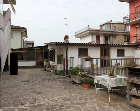Photo: Immobile residenziale in Cologno al Serio (BG)