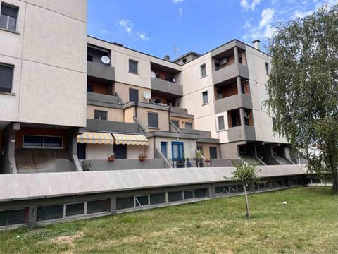 Photo: Immobile residenziale in Suzzara (MN)