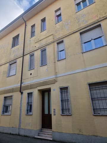 Photo: Altra categoria in Bianzè (VC)