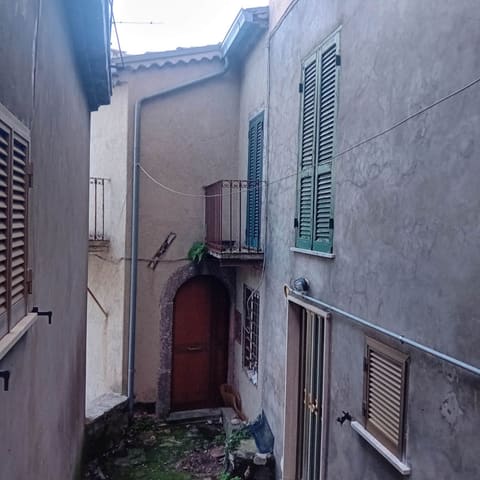 Photo: Immobile residenziale in Patrica (FR)