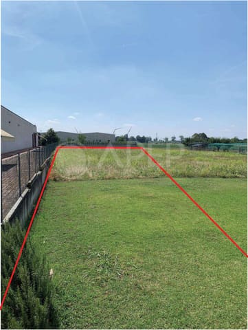 Photo: Land in Cittadella (PD)